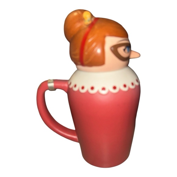 Utica Club Schultz & Dooley Miss Applebaum Stein First Edition Teacher Mug - Picture 5 of 6